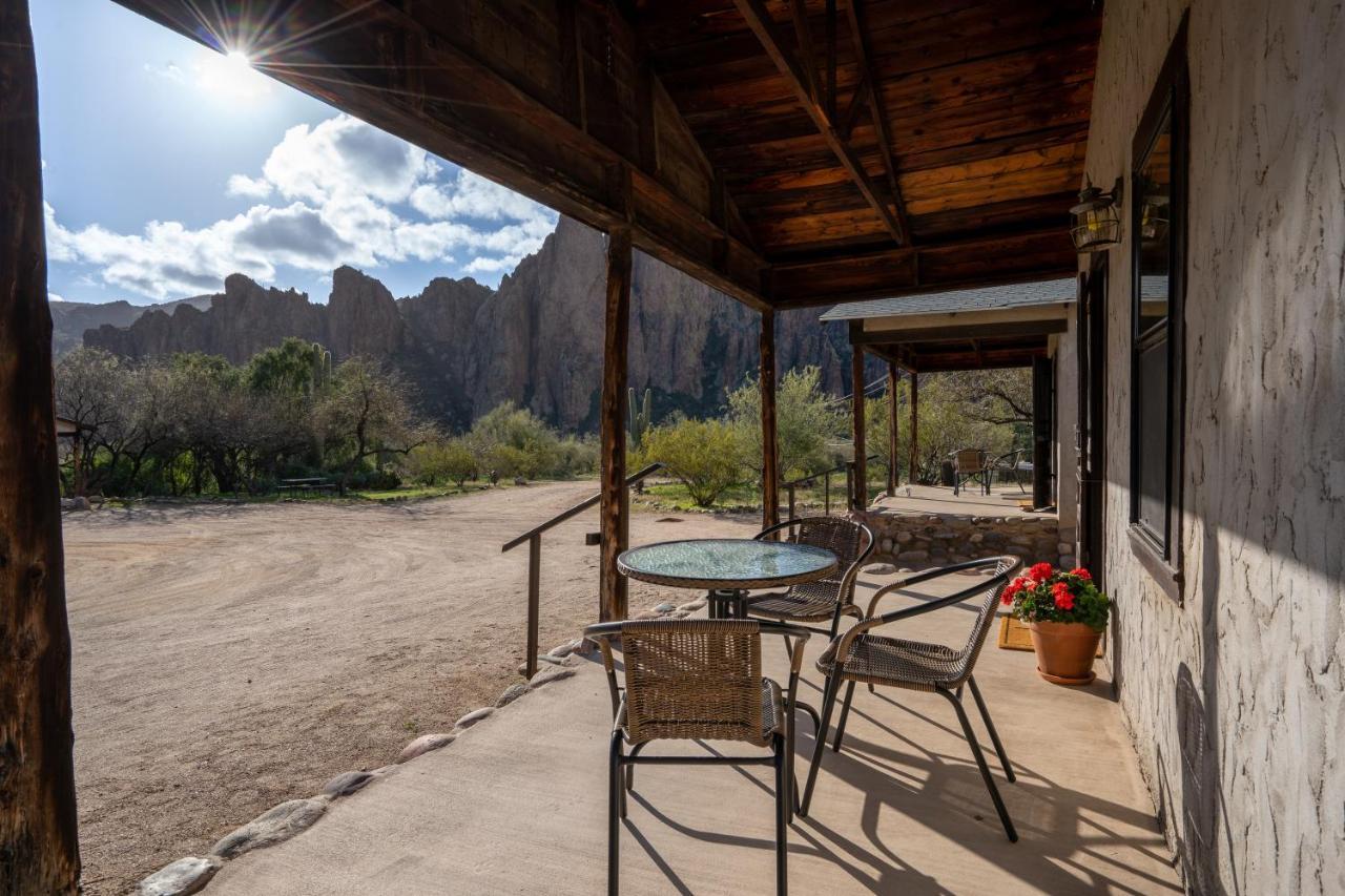 Saguaro Lake Ranch Fountain Hills Exterior photo