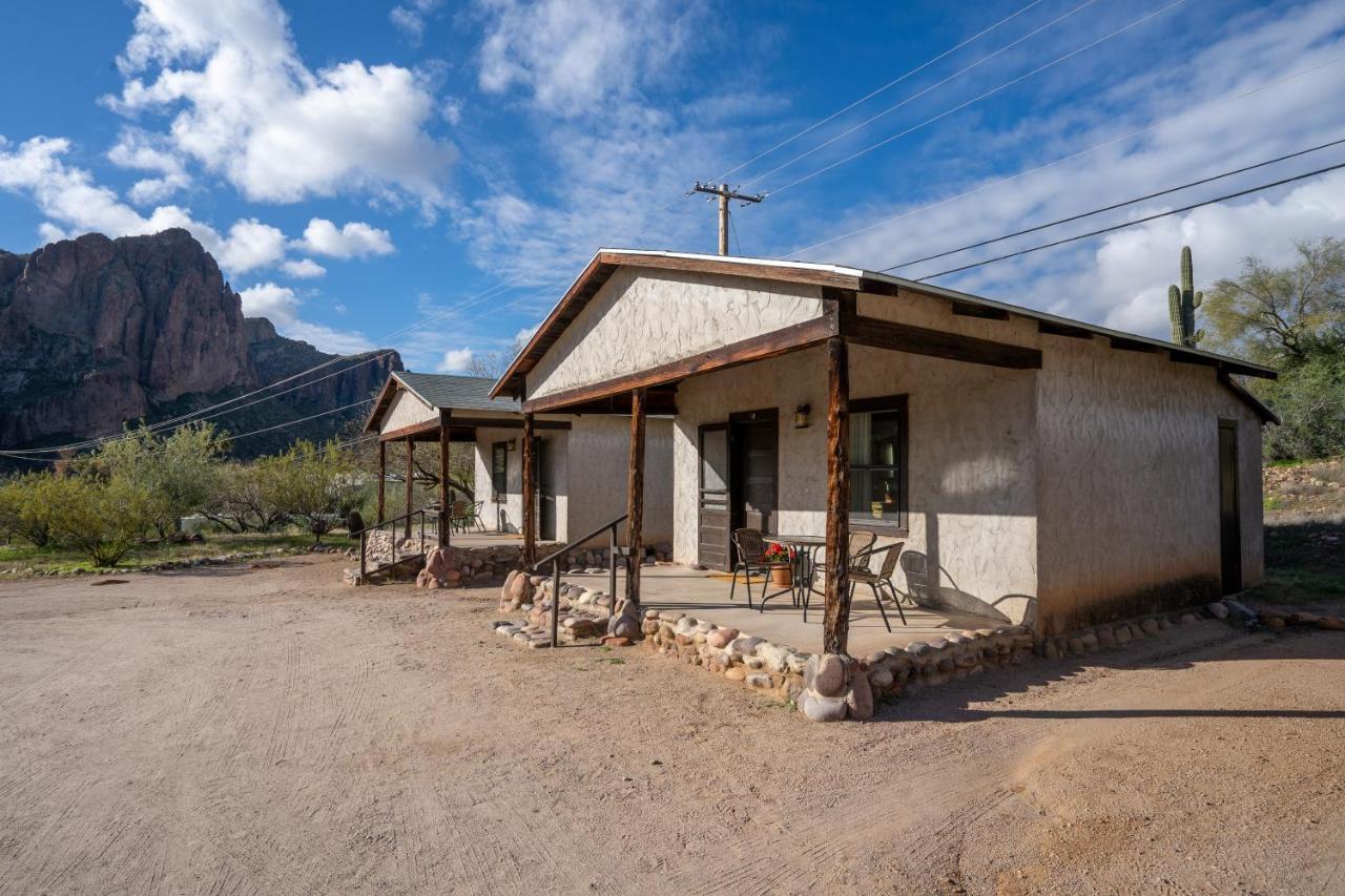 Saguaro Lake Ranch Fountain Hills Exterior photo