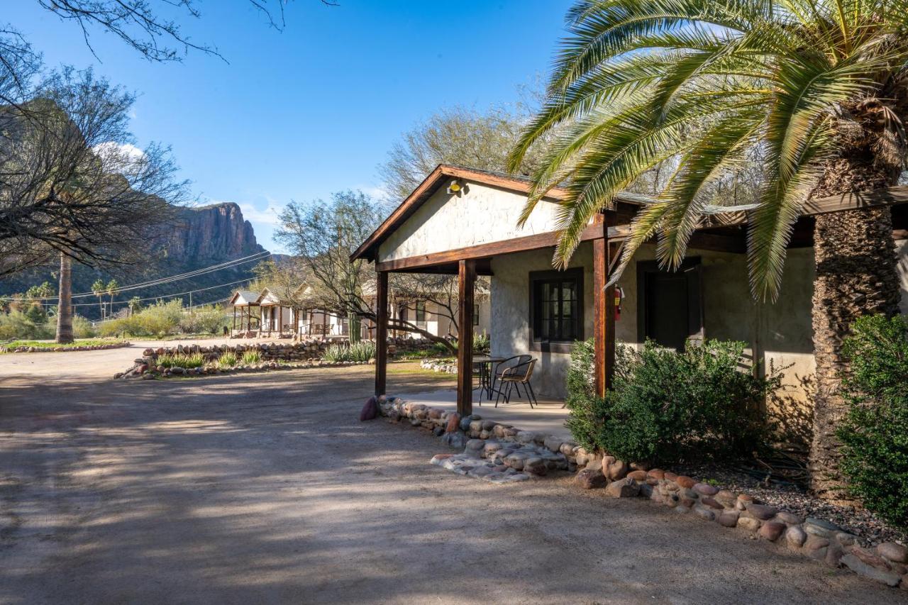 Saguaro Lake Ranch Fountain Hills Exterior photo