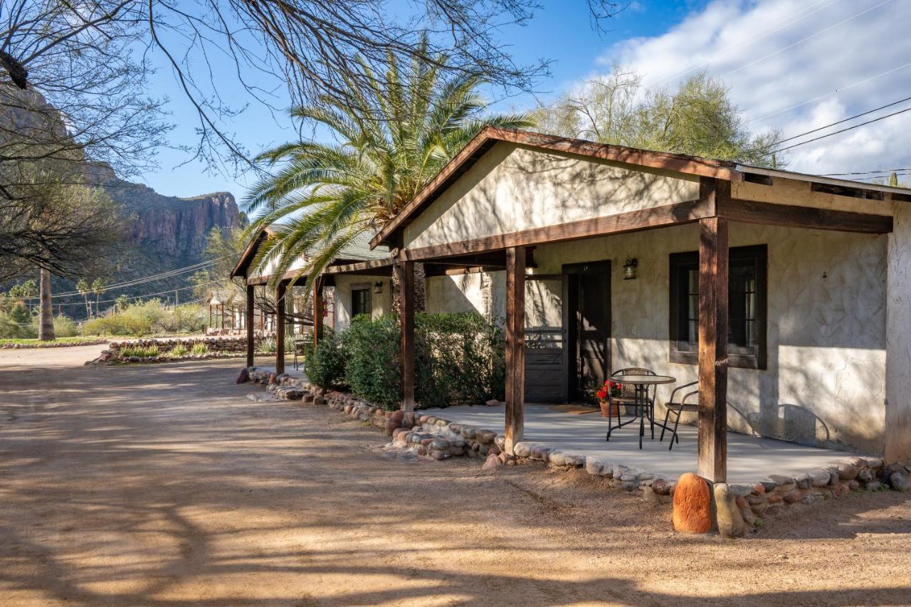 Saguaro Lake Ranch Fountain Hills Exterior photo