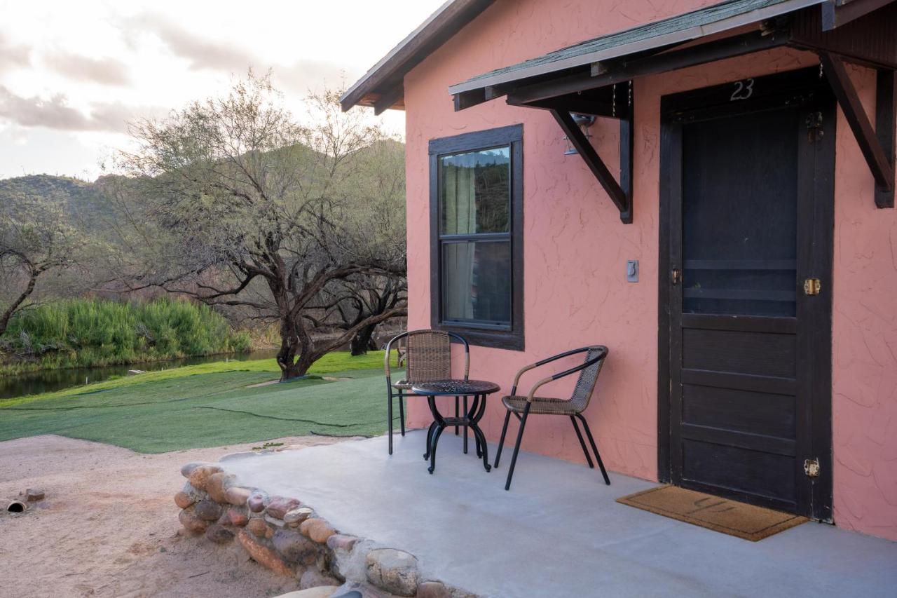 Saguaro Lake Ranch Fountain Hills Exterior photo